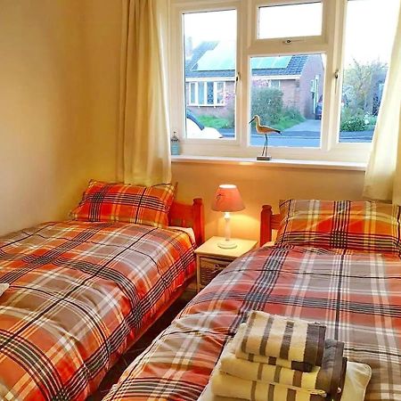 Seagull Cottage - Chapel St Leonards - Close To Beach & Shops Eksteriør bilde