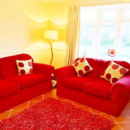 Seagull Cottage - Chapel St Leonards - Close To Beach & Shops Eksteriør bilde