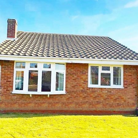 Seagull Cottage - Chapel St Leonards - Close To Beach & Shops Eksteriør bilde