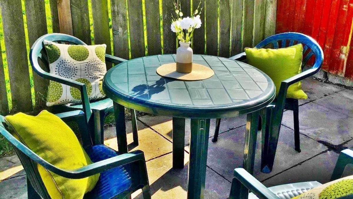 Seagull Cottage - Chapel St Leonards - Close To Beach & Shops Eksteriør bilde