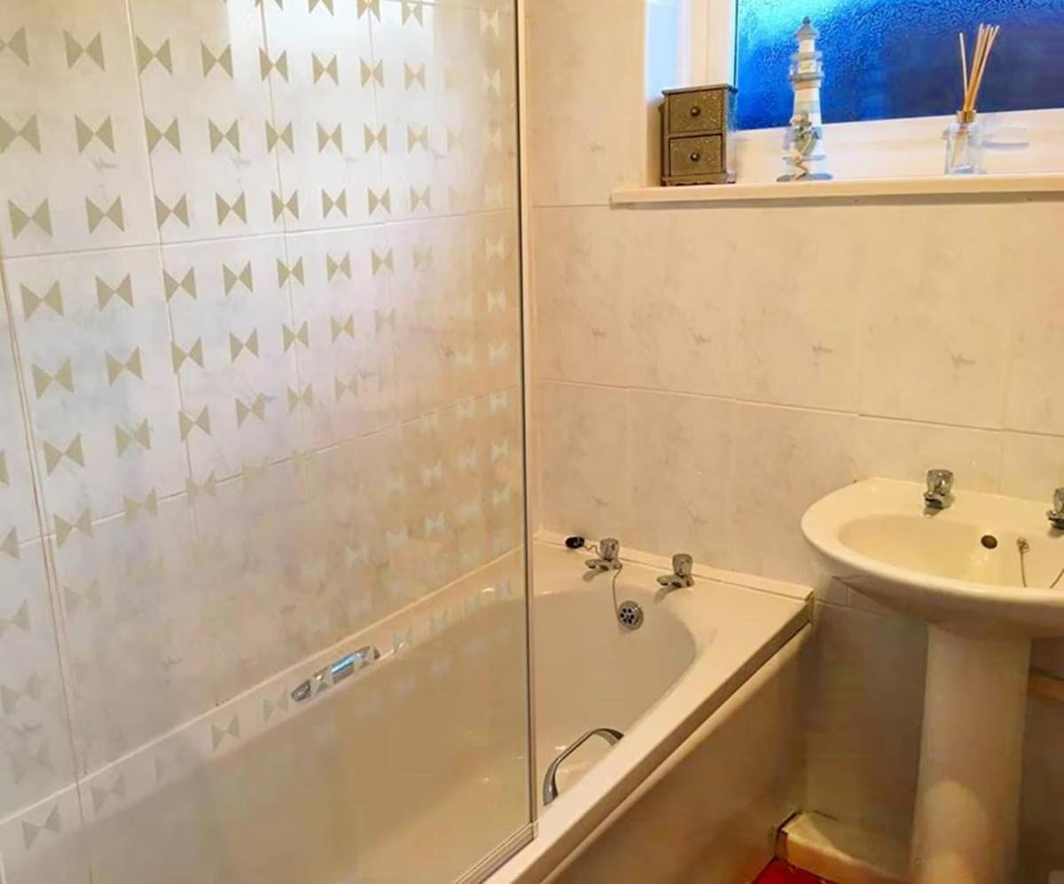 Seagull Cottage - Chapel St Leonards - Close To Beach & Shops Eksteriør bilde