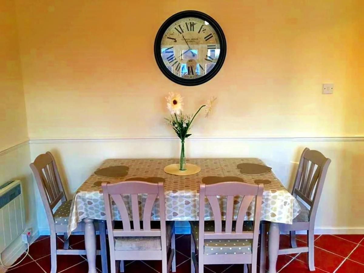 Seagull Cottage - Chapel St Leonards - Close To Beach & Shops Eksteriør bilde